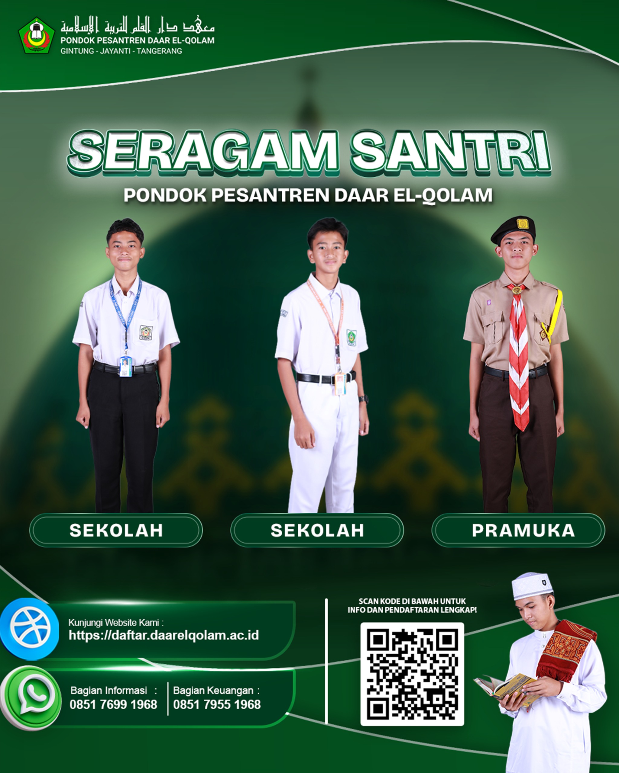 Lampiran jawaban FAQ