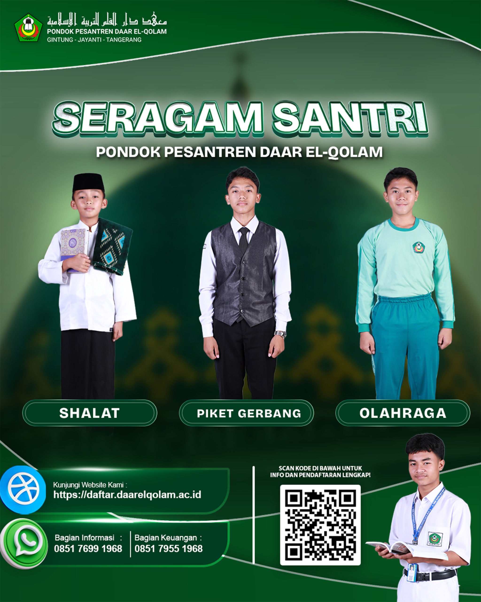 Lampiran jawaban FAQ