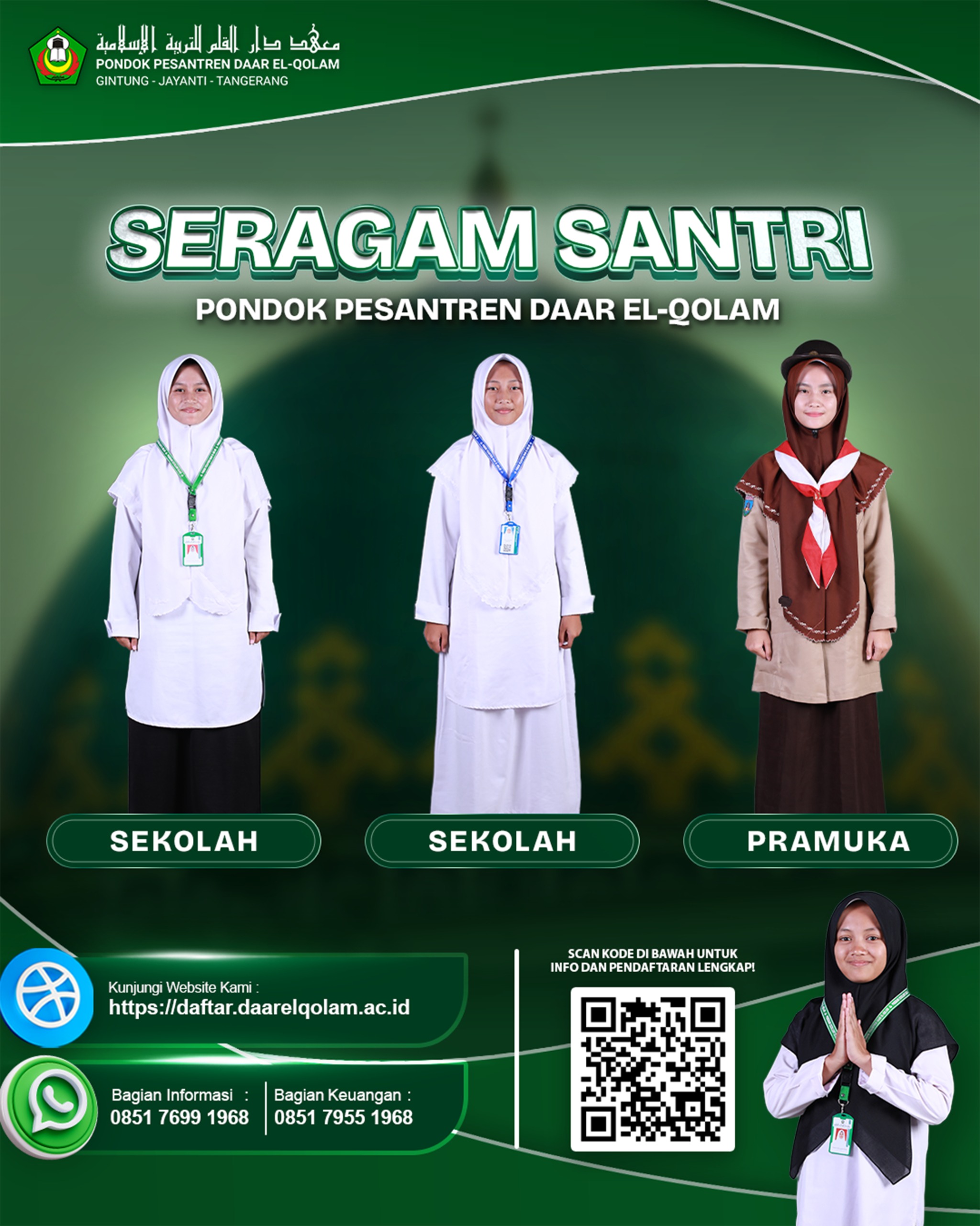 Lampiran jawaban FAQ