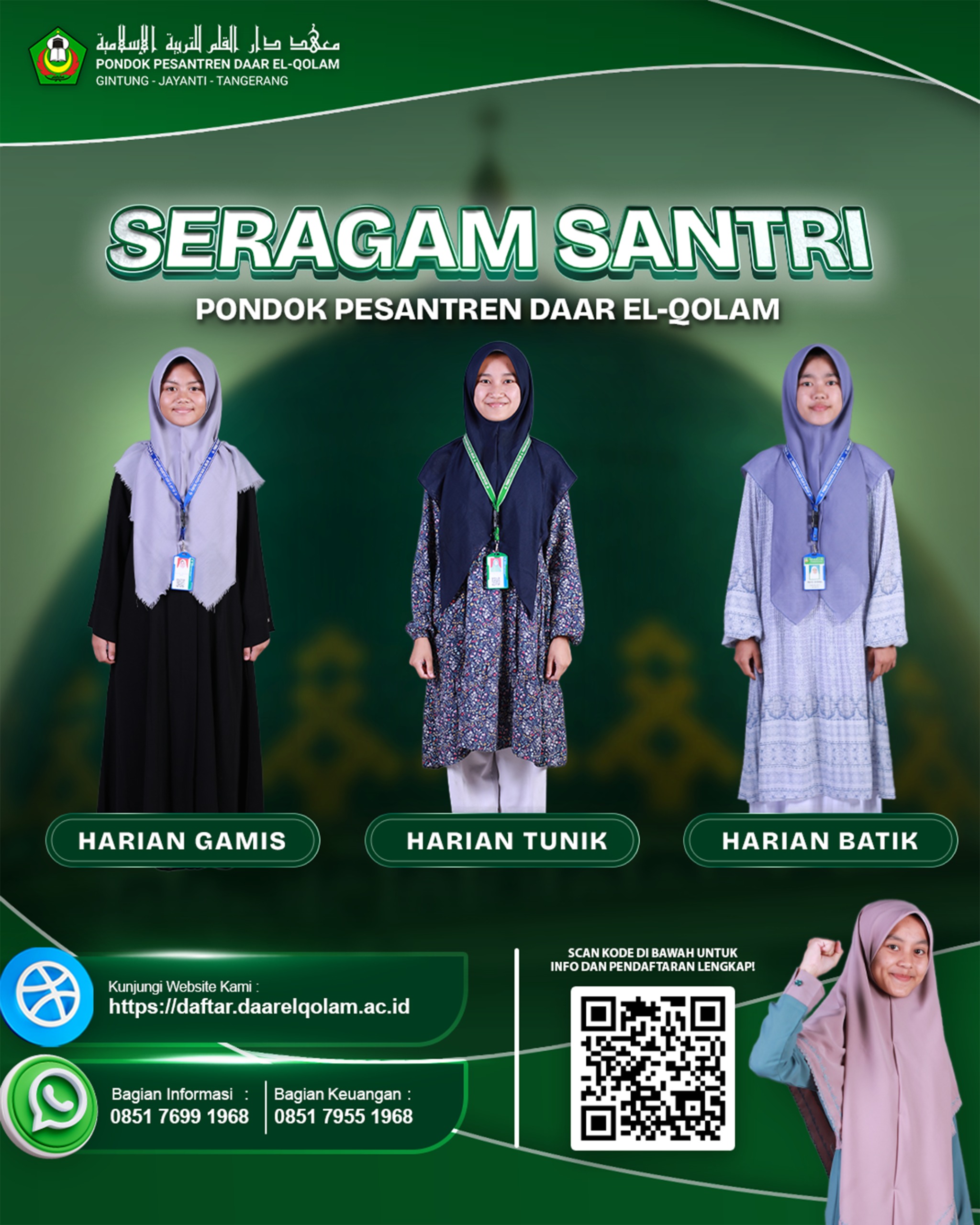 Lampiran jawaban FAQ