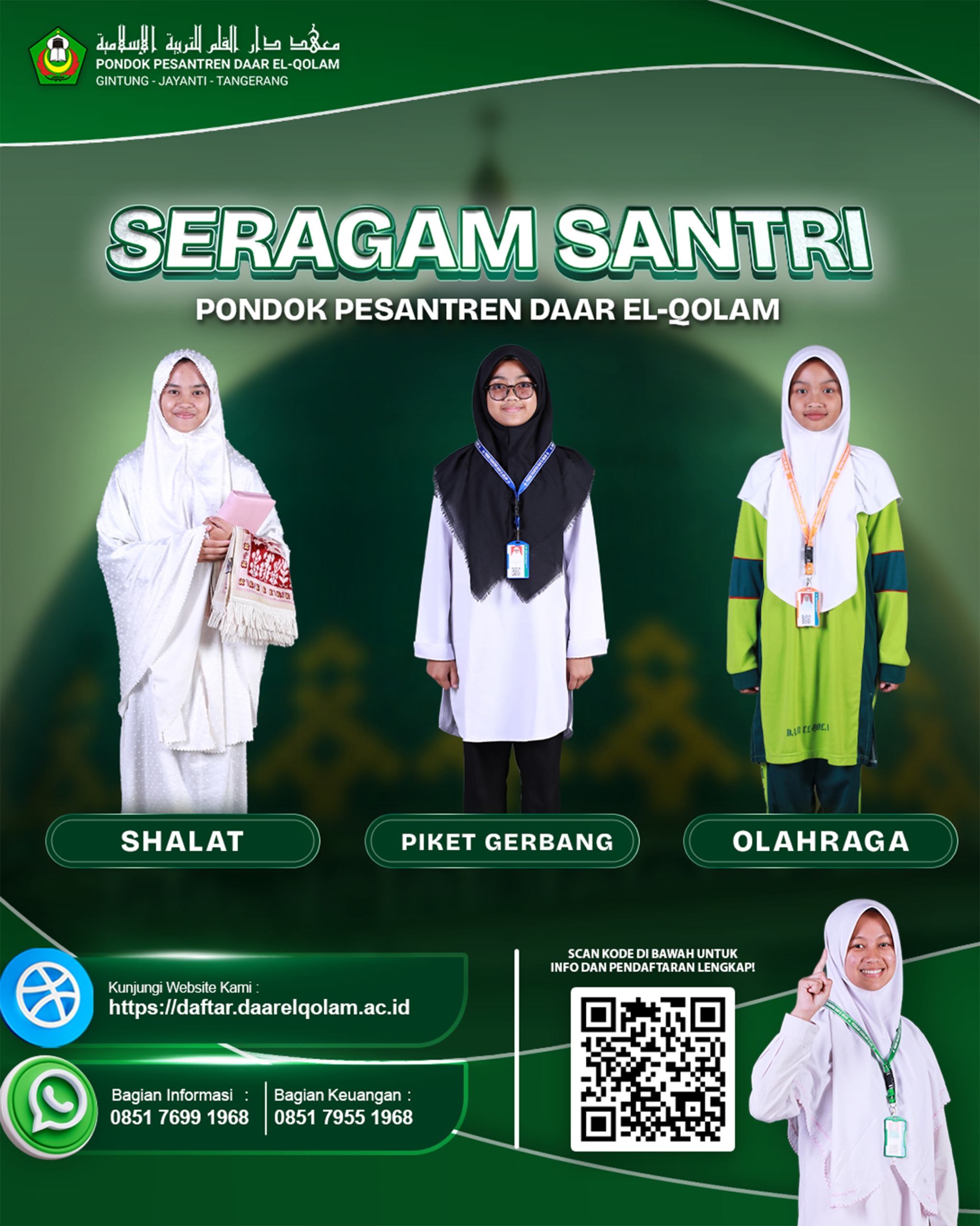 Lampiran jawaban FAQ